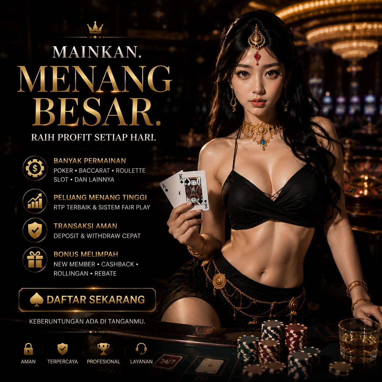App bet505 para Android e iOS - download grátis
