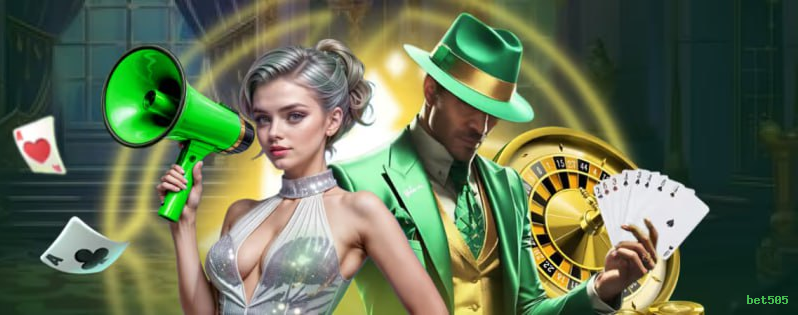 Cadastro rápido e seguro na bet505
