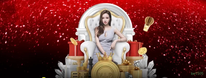 Cassino ao vivo da bet505 com dealers reais