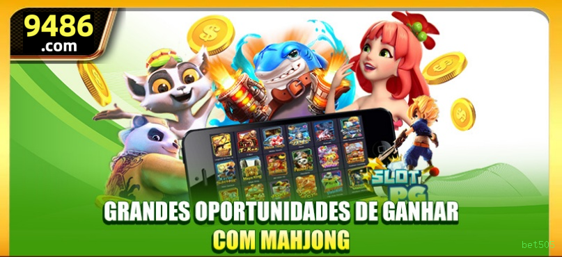 Jogos de fortune da bet505 com prêmios incríveis