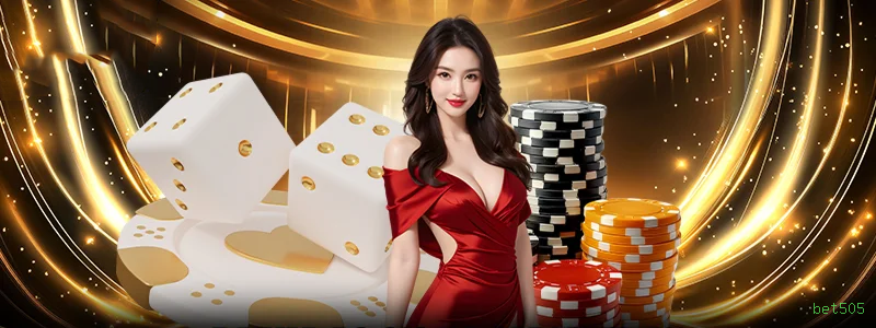Login seguro na bet505