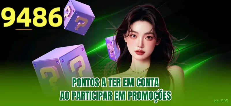 Slots online da bet505 com jackpots progressivos