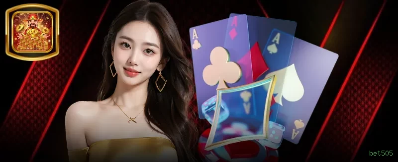 Canal oficial da bet505 no Telegram