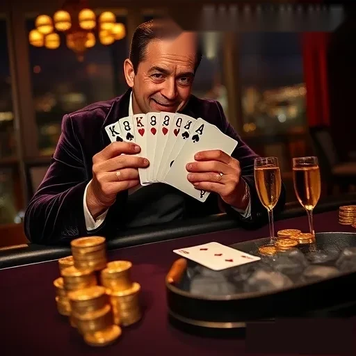 Cassino bet505 app mobile