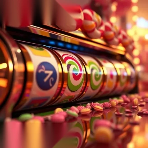 Tabela RTP dos jogos de cassino da bet505