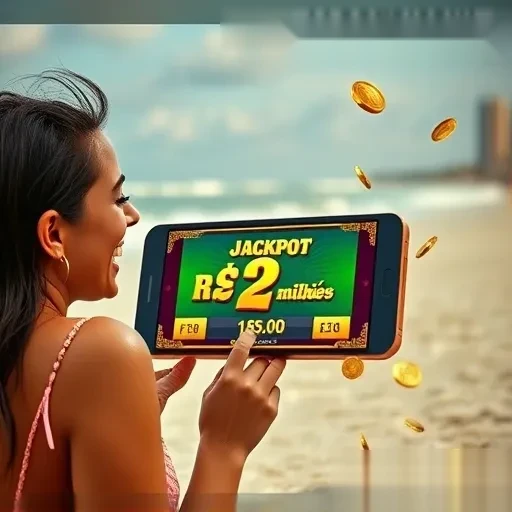 Tela login bet505