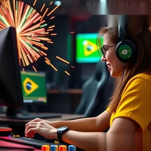 Formulário registro bet505